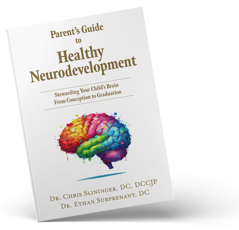 Parents Guide to Healthy Neurodevelopment