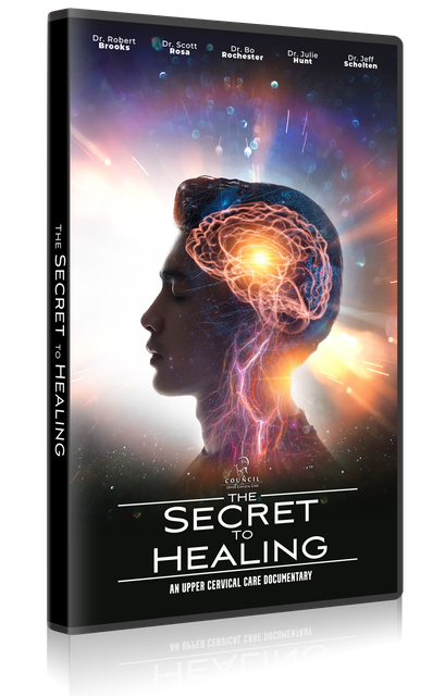 The Secret to Healing documentary