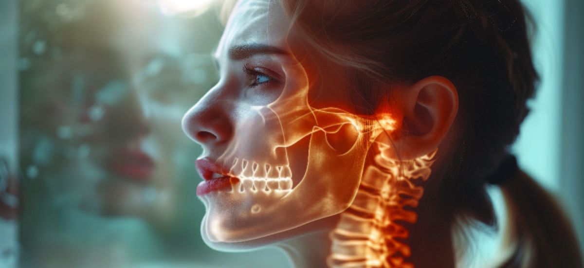 Craniofacial Changes after Combined Atlas-Orthogonal and Biomimetic Oral Appliance Therapy