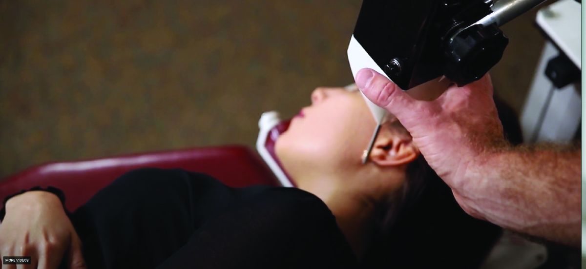 Resolution of Chronic Migraines Following Atlas Orthogonal Chiropractic Care: A Case Study & Selective Review of the Literature