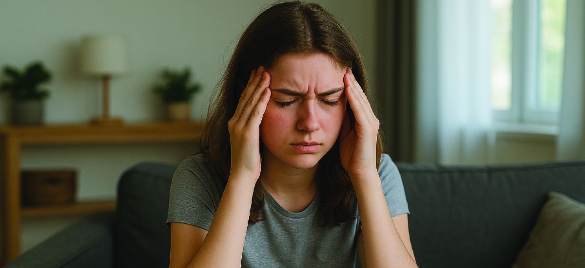 The Impact of Advanced Orthogonal Care on Pediatric Migraine — A Case Report